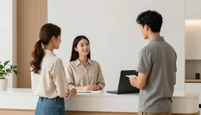 工业园区中的智能灯光系统优势展示